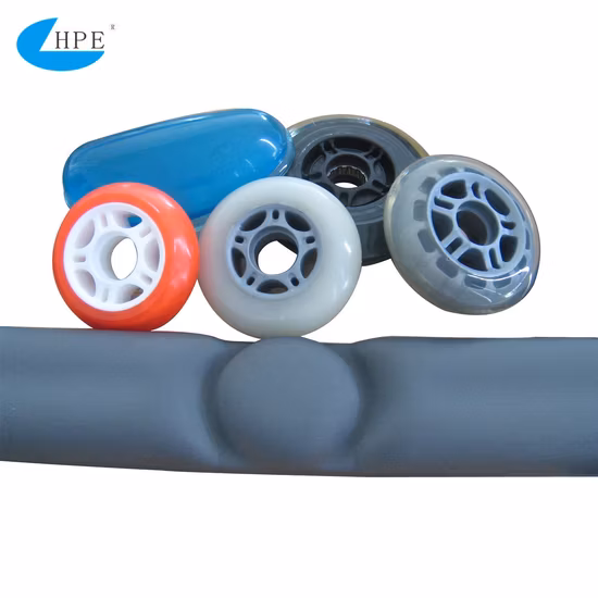 2 Component Low Pressure Elastomer PU Polyurethane Casting Machine