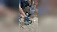 Машина для литья полиуретанового эластомера новой конструкции /Машина для литья полиуретанового эластомера /Машина для заливки полиуретана